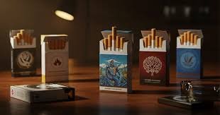 How Many Cigarettes in a Pack: Standard Counts, Variations, and What You Need to Know How Many Cigarettes in a Pack