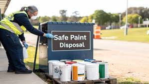 How to Dispose of Paint: Safe and Environmentally Friendly Methods How to Dispose of Paint