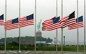 Why Are the Flags at Half Mast: Meaning, History, and Today’s Reasons Explained Why Are the Flags at Half Mast