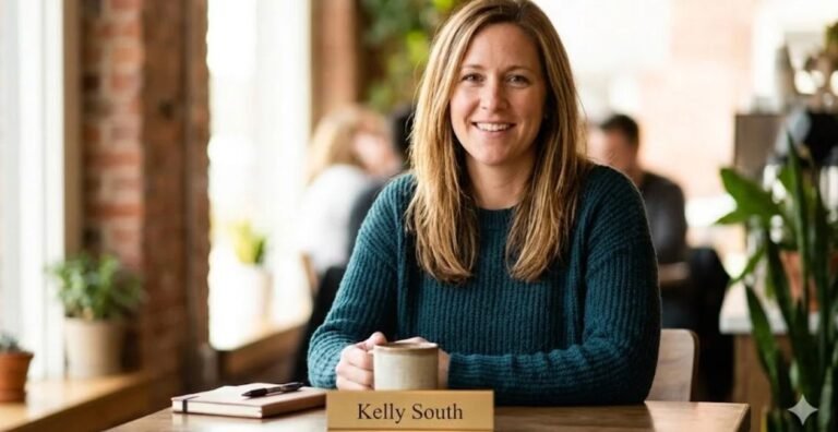 kelley south russell