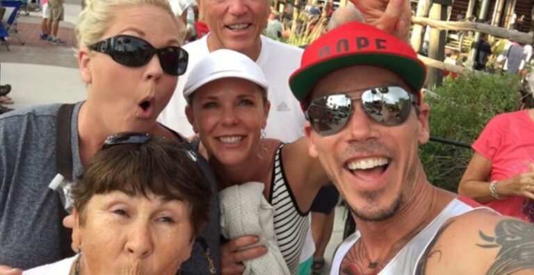 David Bromstad Twin Brother