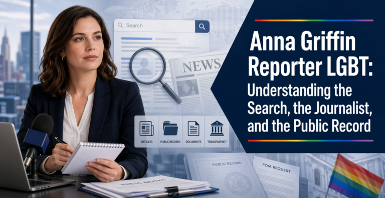 anna griffin reporter lgbt