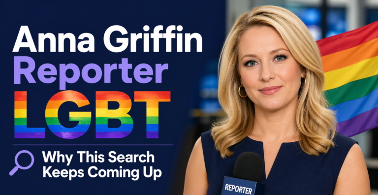 anna griffin reporter lgbt