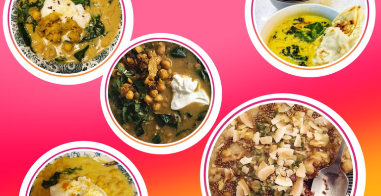 Alison Roman Chickpea Stew: Why This Cozy Dish Became a Modern Classic Alison Roman Chickpea Stew