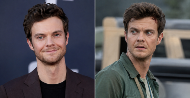 Jack Quaid Net Worth: How The Boys Star Built His Acting Fortune