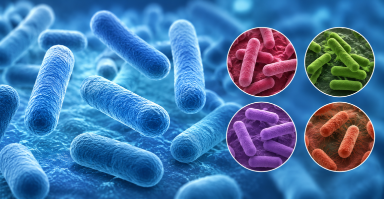 Rod-Shaped Bacteria Are Called Bacilli: Meaning, Examples, and Key Facts Rod-Shaped Bacteria Are Called Bacilli: