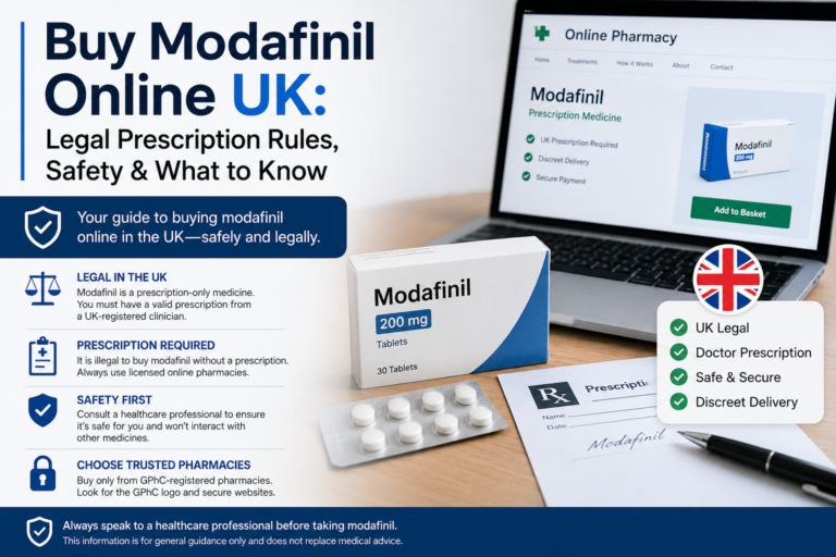 buy modafinil online UK
