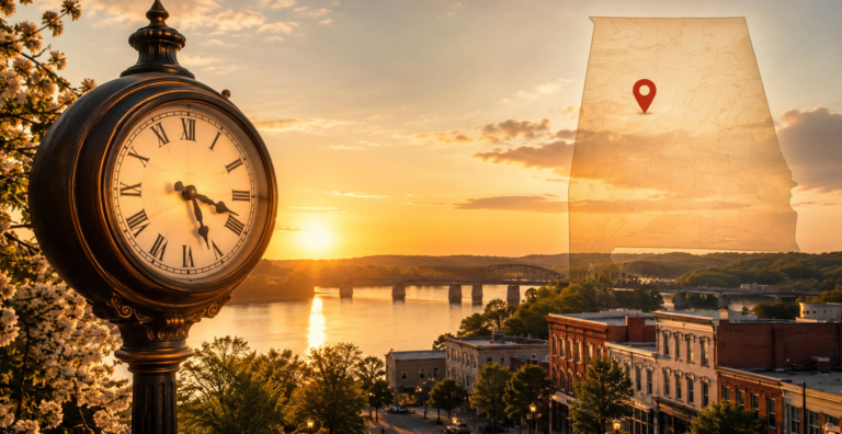 Time in Florence, AL: Current Local Time and Time Zone Guide Time in Florence, AL