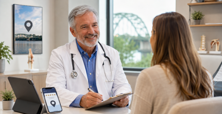 Dr. James Mallette Florence AL: Location, Services, Reviews & Patient Guide Dr. James Mallette Florence AL
